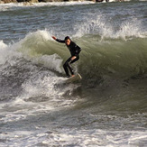 liguria waves