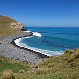 Magnet Bay - Two Foot of Fun, Banks Peninsula - Magnet Bay