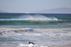 POINT MUGU, CA photo