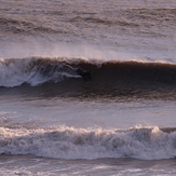 Fall Bay left