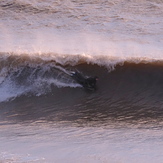 Fall Bay left (zoomed in view)