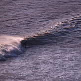 Choppy Fall Bay