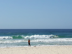 Dreamtime Decision photo
