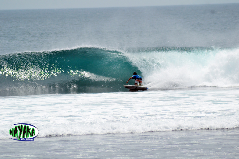 Senggigi surf point