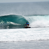 Senggigi surf point