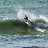 nice day, Jenness Beach