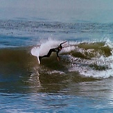 Back in the Day, Royal Palms State Beach