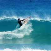 perfect day at playa encuentro 