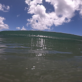 Glassy, Alexandra Headland