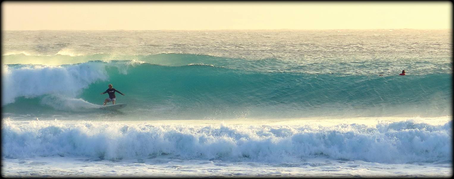 Merry Xmas!, South Sound