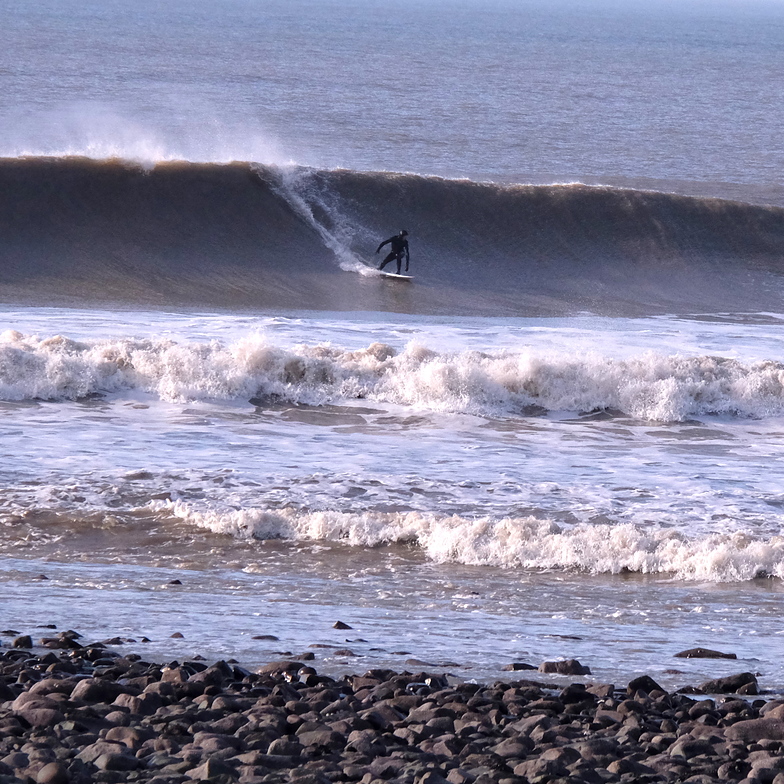 Near Aberarth