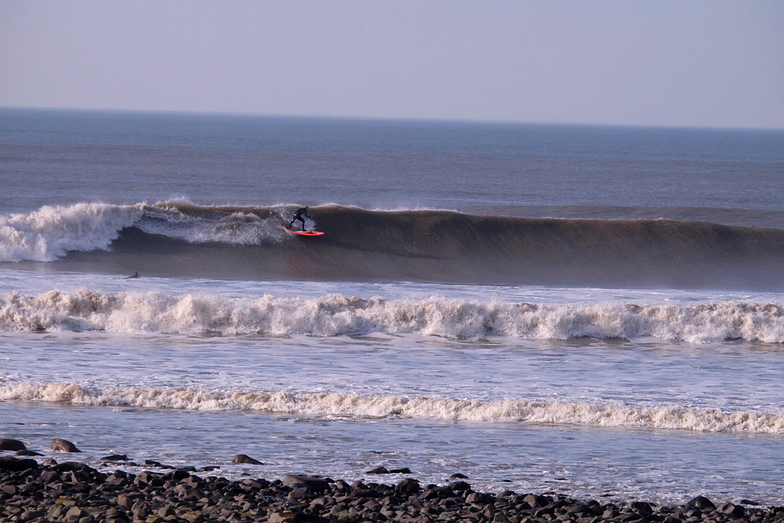 Near Aberarth