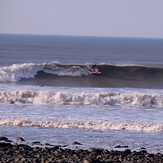 Near Aberarth