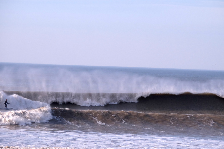 Near Aberarth