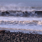 Near Aberarth