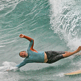 Takes a Dive, Bronte Beach