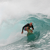 Cooler Bronte, Bronte Beach