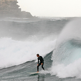 Cooler Bronte, Bronte Beach