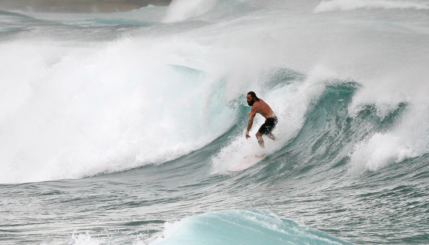 Excellent Bronte, Bronte Beach