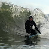 Single Fin Life, Ocean City