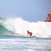 Spectacular Sunday, Tamarama Reef