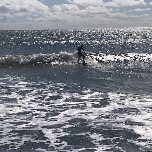 Doran Beach Surf Forecast and Surf Reports (CAL Sonoma, USA)