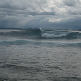 Malung Point, Ali Island, Aitape