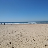 Beach, Praia do Castello