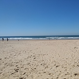 Beach, Praia do Castello