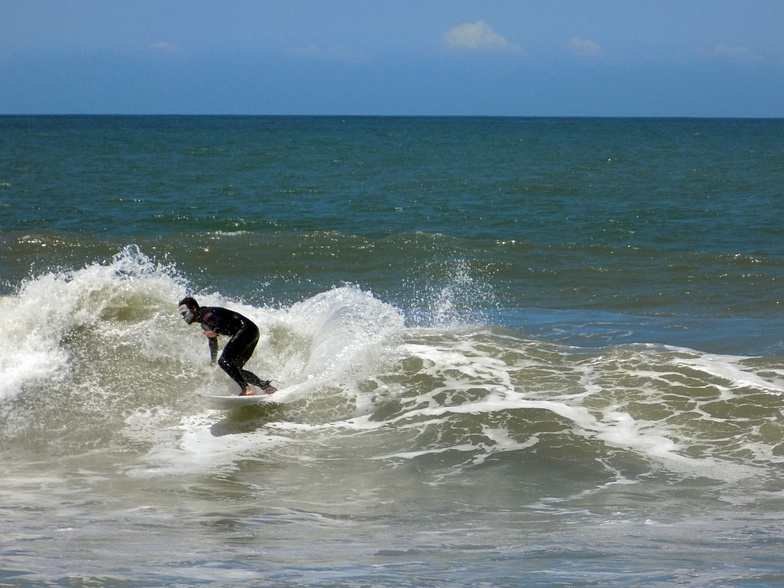 El Pepe, Jose Ignacio