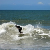 El Pepe, Jose Ignacio