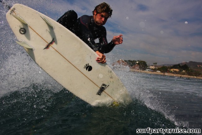 HAWAII CLASSICS // SURFPARTYCRUISE.COM