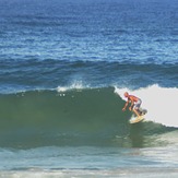 Rider. Carlos, Guacuco