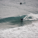 Bodyboarding, Dias Beach