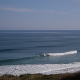 West Coast summer swell, Anatori River