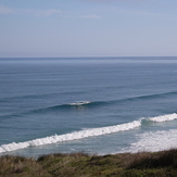 Glassy West Coast Small Swell, Anatori River