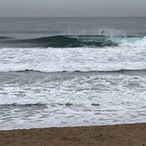 Megaswell 27/03/2019, Ansteys