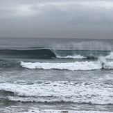 Some epic swell 27/03/2019, Ansteys