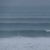 San Gregorio State Beach