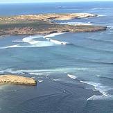 Cactus beach near ceduna