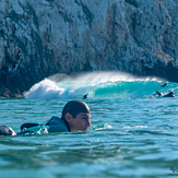 inside the sea, Beliche