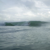 Pirates Cove, Eastern Samar