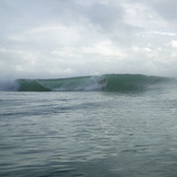 Pirates Cove, Eastern Samar