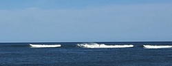 Point, El Martillo photo
