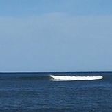 Point, El Martillo