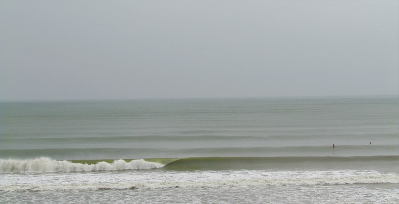 Itapema - Meia Praia break guide