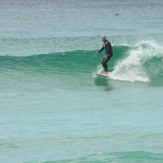 Tabourie Beach, North Tabourie