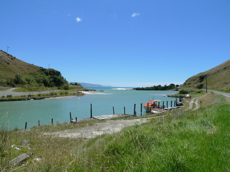 Boat Harbour