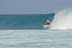 Kudahuvadhoo photo