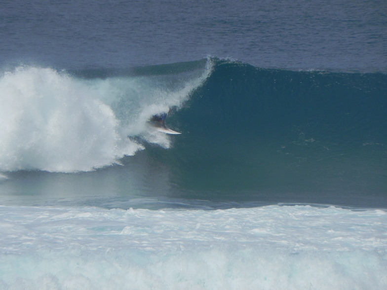 Chino, Calicoan Island ABCD Beach